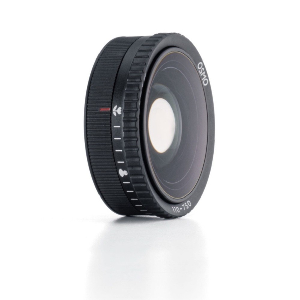 DJI Osmo Action 6 Macro Lens