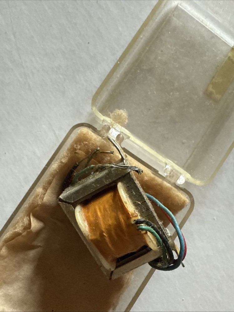 NOS Argonne Transistor Transformer AR-146 AR 146
