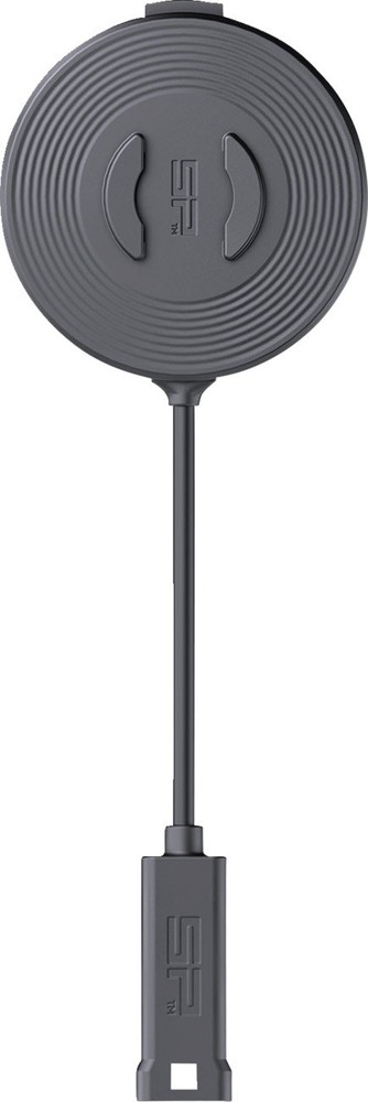 SP Connect Wireless Charging Module SPC+ Black 52807