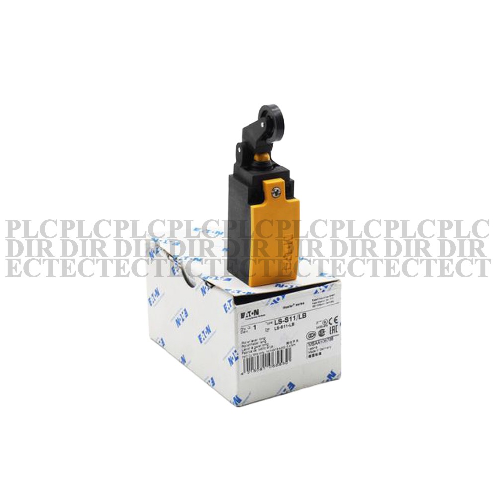 New EATON LS-S11/LB Limit Switch