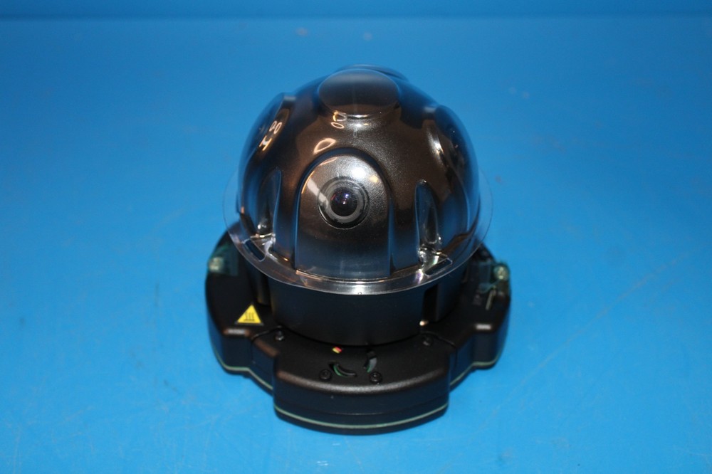 PELCO IMM12036-BASE 12 Megapixel 360" Panoramic Security Camera Base Module