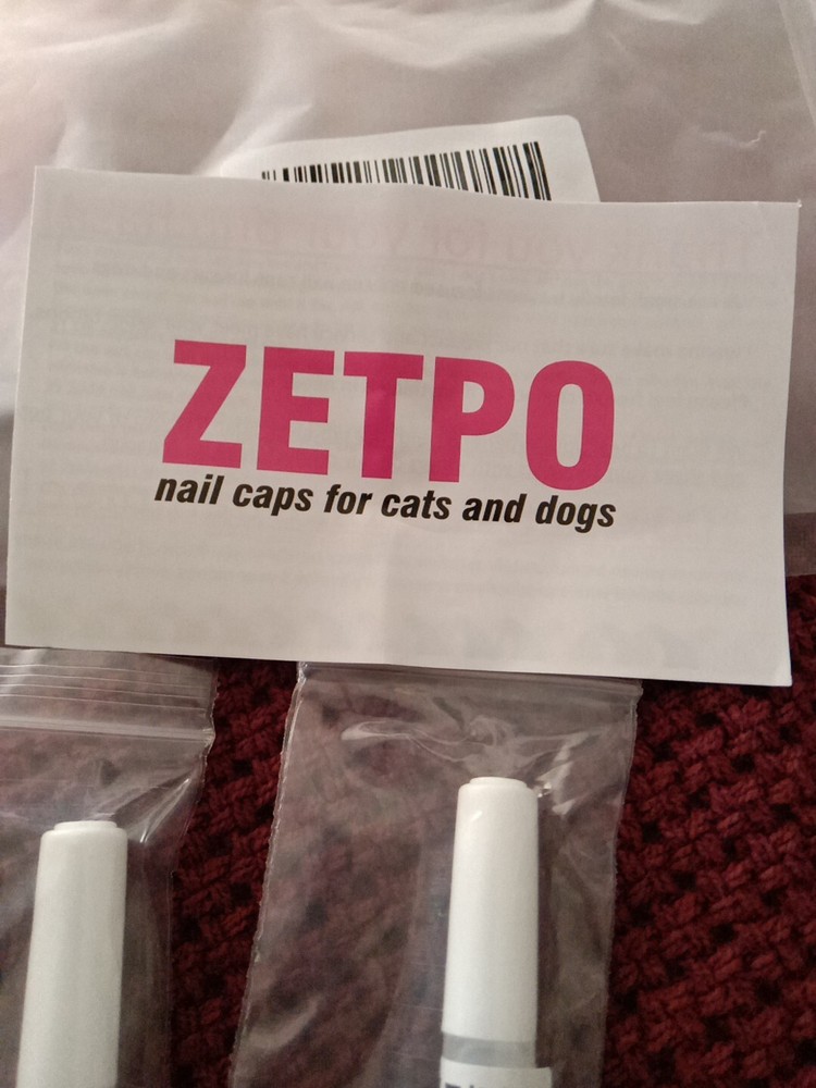 nail caps for cats