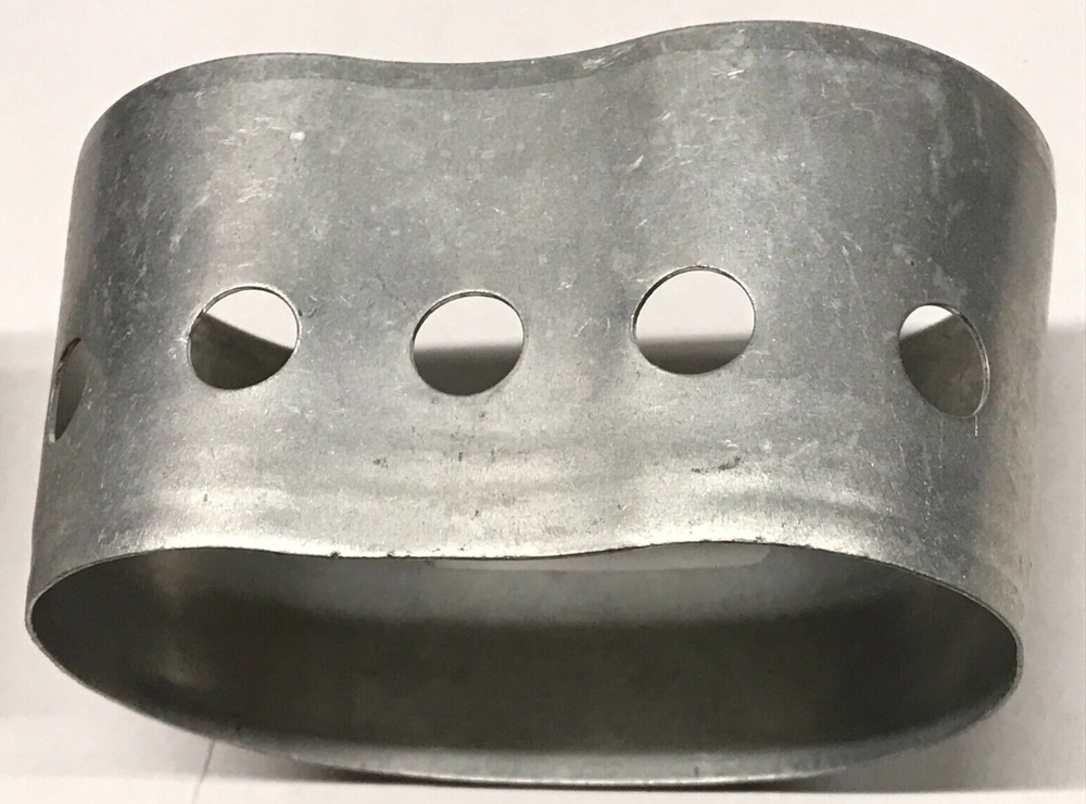 Canteen Cup Stove Stand Genuine USGI NOS