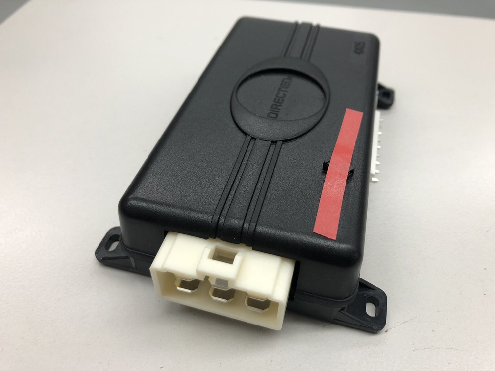 Replacement Remote Start Module Directed 4X05 Brain 4115P 4115V 4115L Python etc