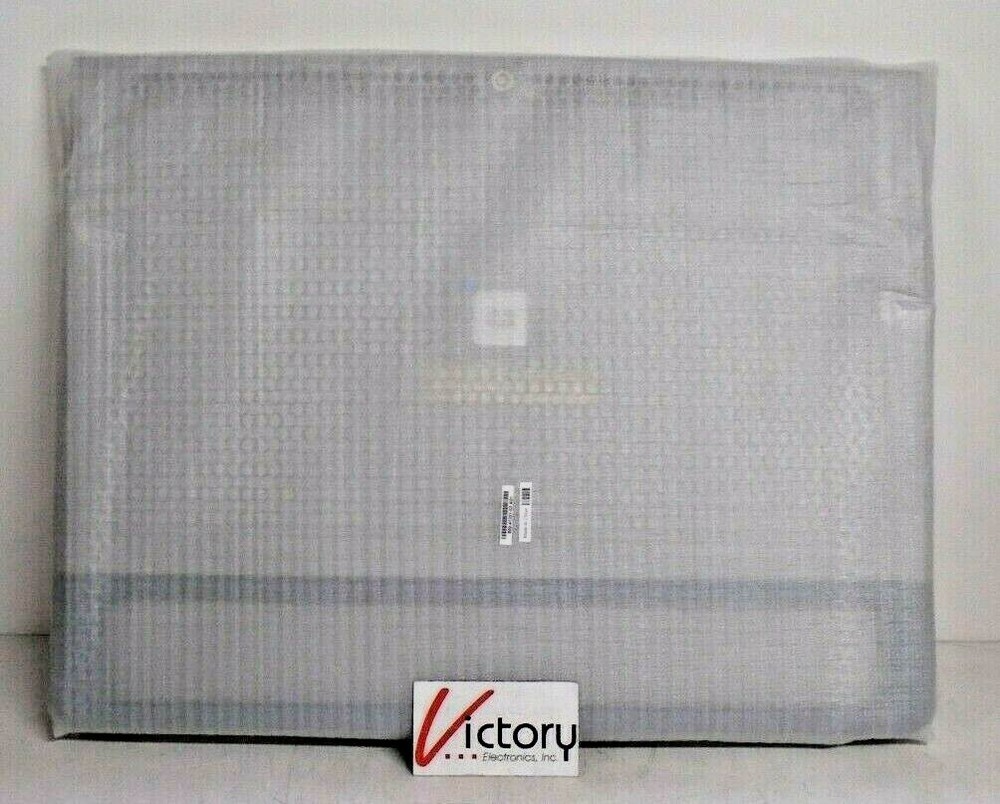 NEW Cisco Front Assembly Plate Server Rack Door | 800-41351-02 A0+ | Blue/Silver