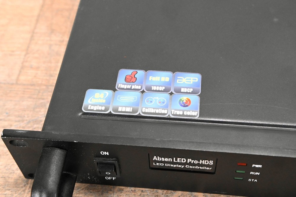 Absen LED Pro-HDS LED Display Controller CG01C2W