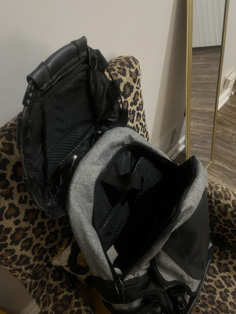 Oakley Tactical Backpack