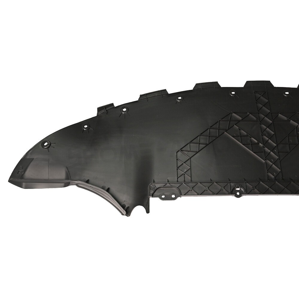 For Tesla Model 3 Front Bumper Under Cover Panel Shield Splash Guard Protection