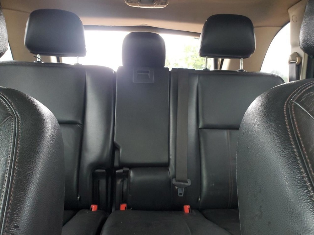 EDGE 2013 Glove Box 4889861