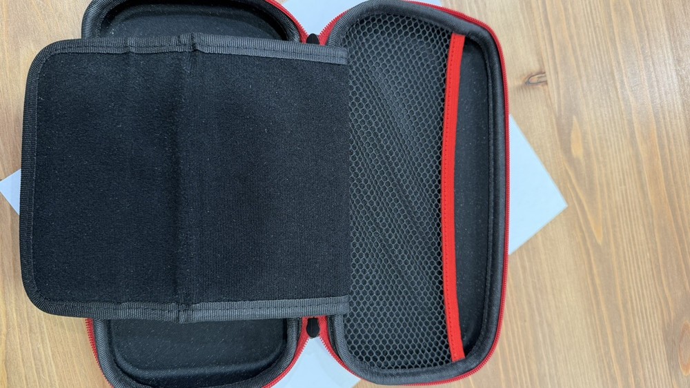 Nintendo Switch Console Handheld HDH-001, grey .