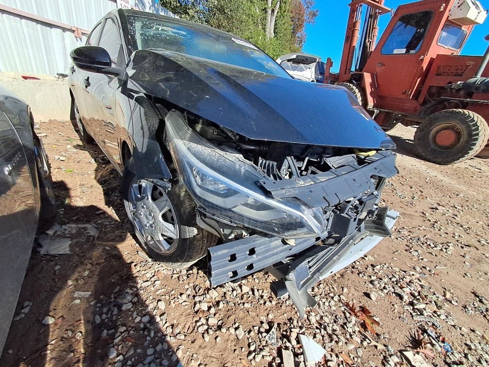 Fuse Box Engine Fits 20-25 SENTRA 2640176