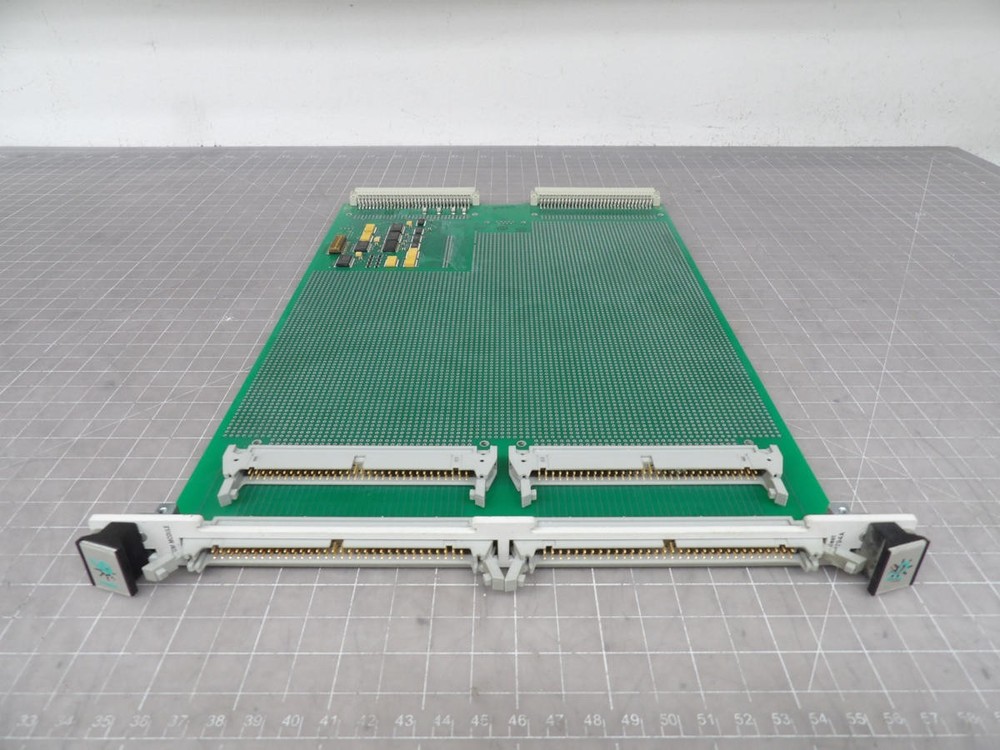 AGILENT E8794A CUSTOM MODULE BREADBOARD M4117