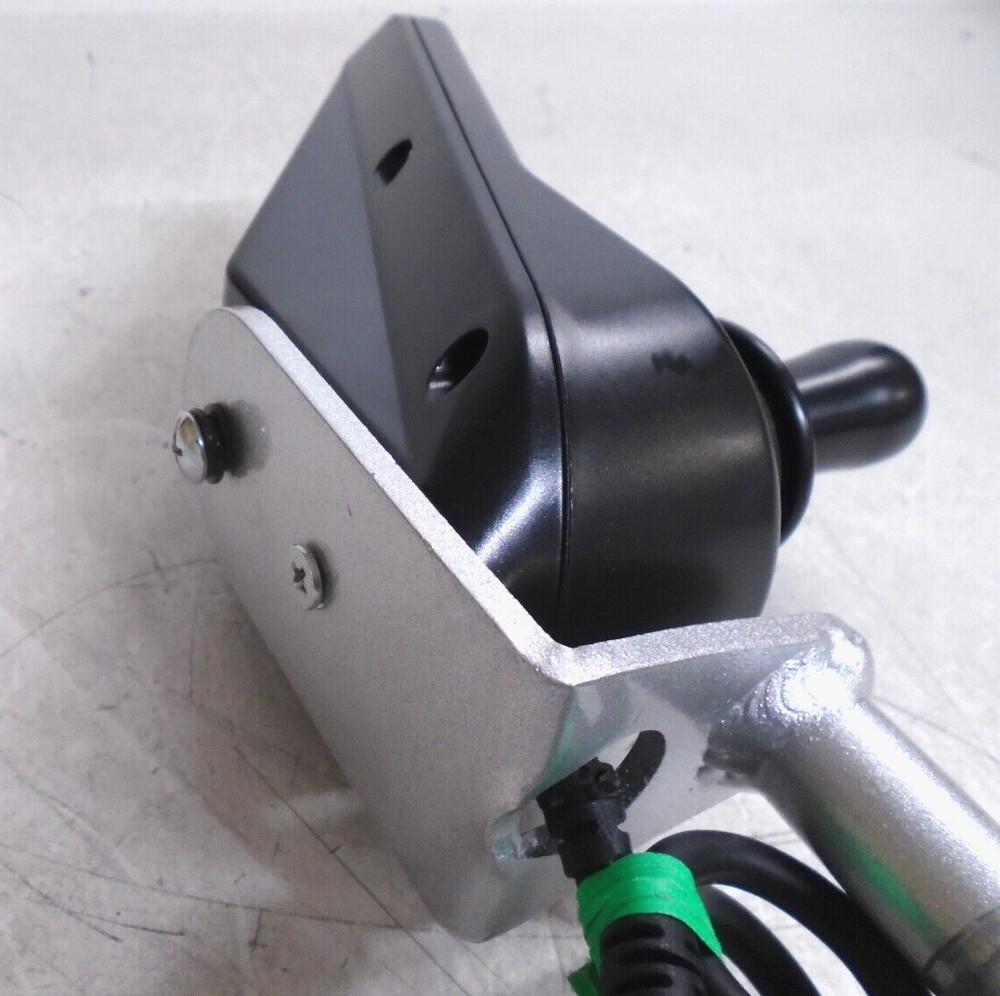 Miracle Mobility Joystick Controller Replacement for 6000 Plus Power Wheelchairs