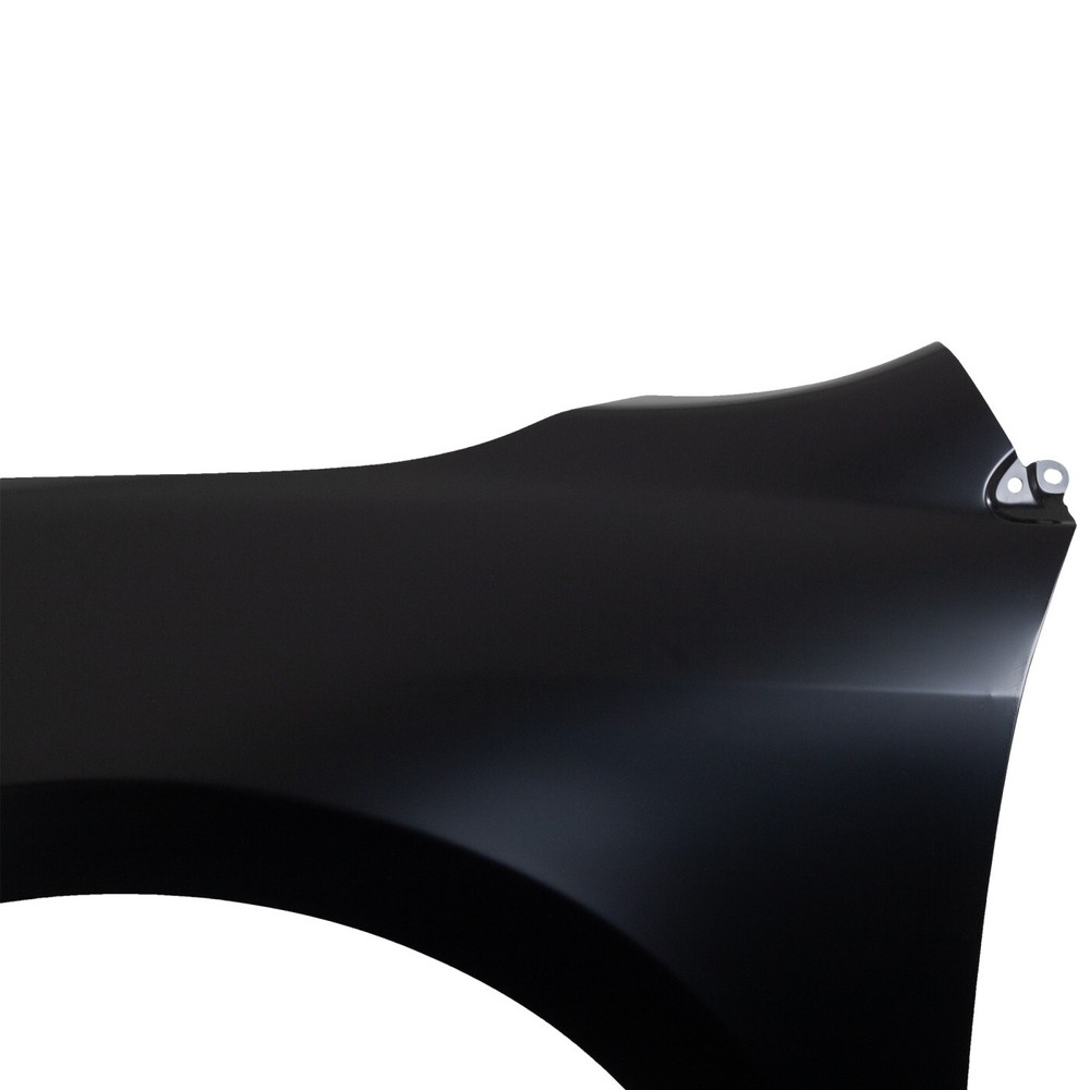 Fender For 2005-2010 Scion tC Front Driver Primed Steel