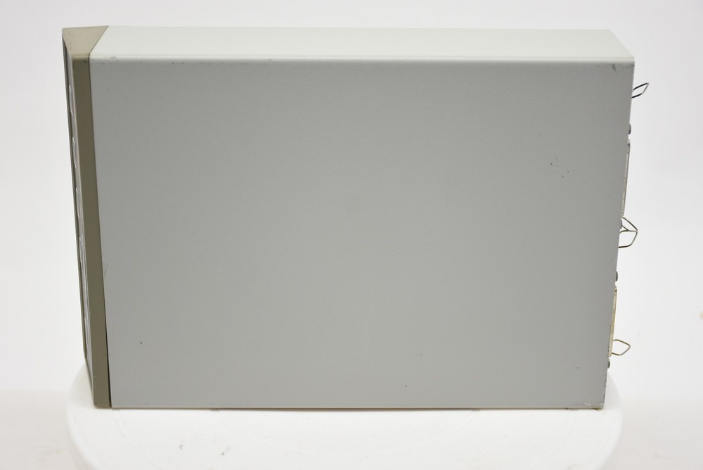 Vintage Hanzon Data Global Universal Data Buffer