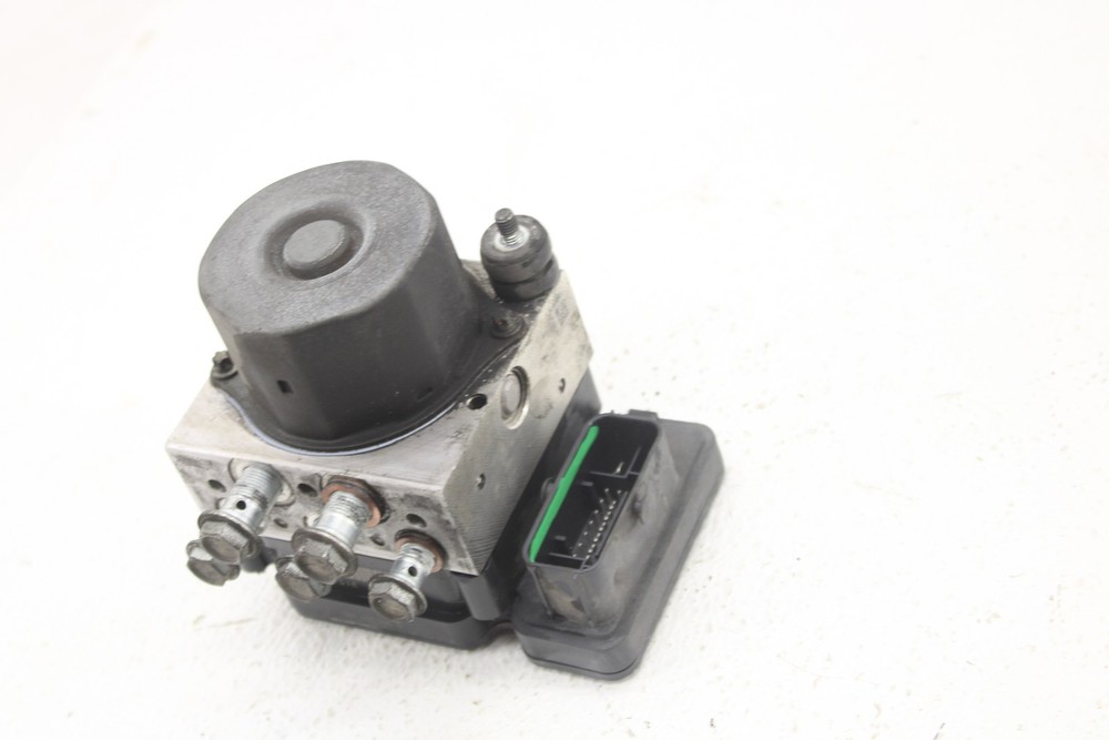 2014-2016 Harley Davidson Electra Glide ABS Pump Unit Module 41100013