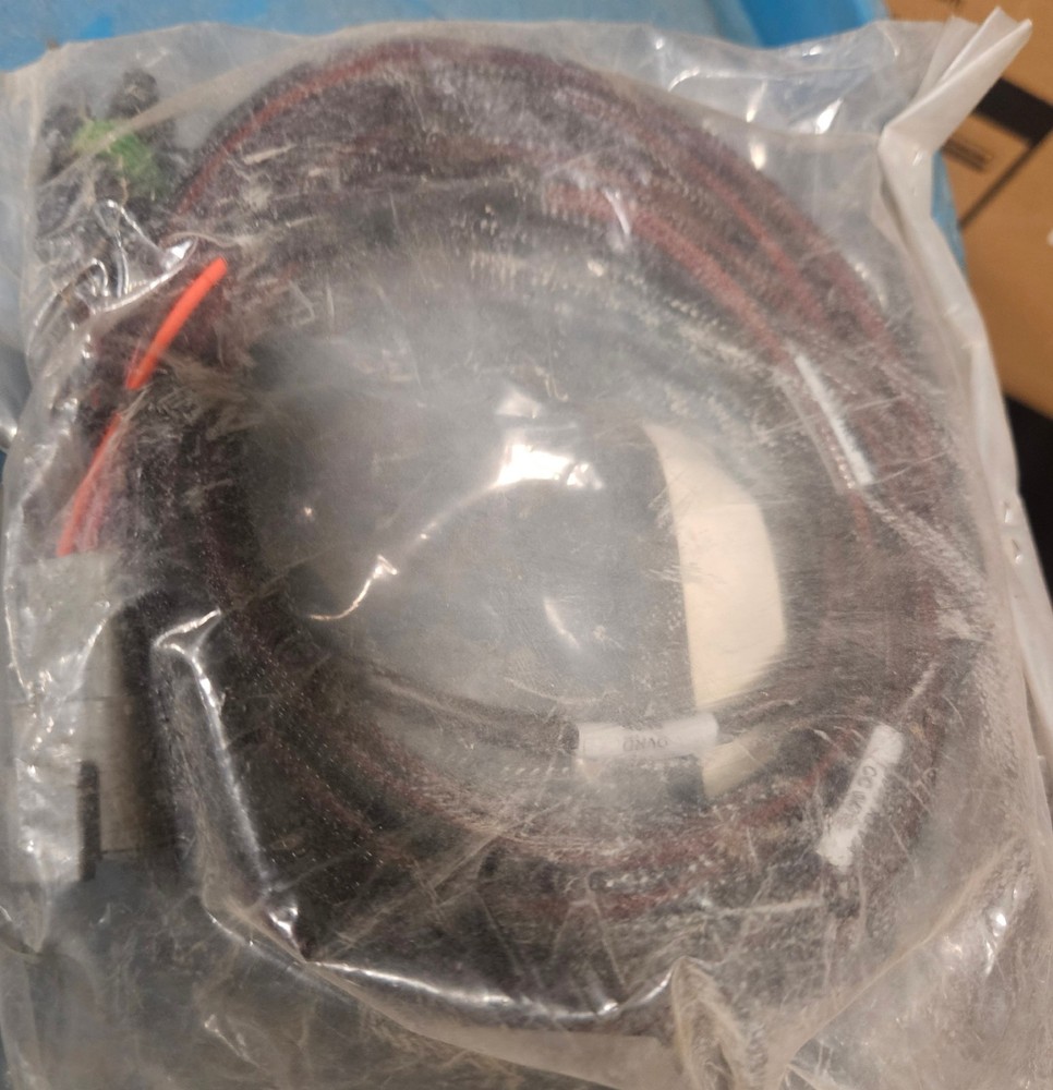 Trimble 66034_Cable ASSY Flow Switch Nav II_GPS Harness