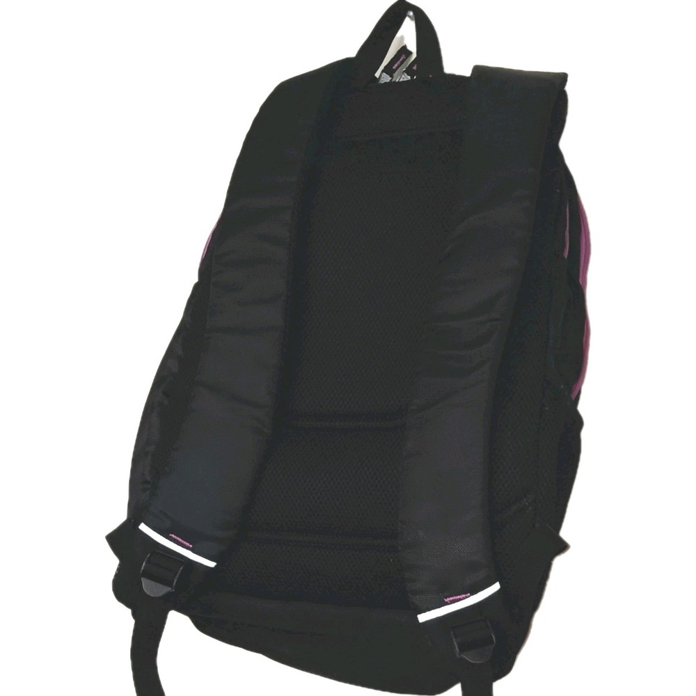 Five-Star Expandable Backpack, Laptop Sleeve Multi-Use Large Backpack Gym EUC