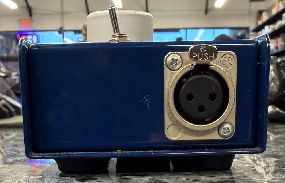 CloudLifter Z Variable Impedance Mic Activator On Sale !!