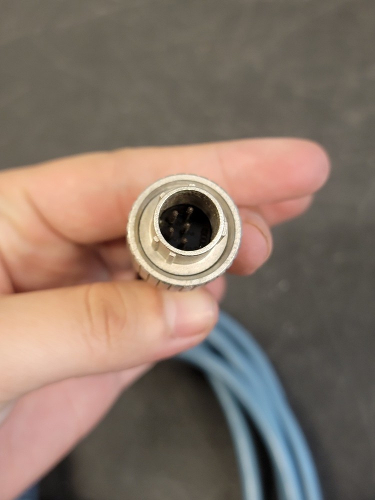 Medtronic CD-7085-01A ECG Cable
