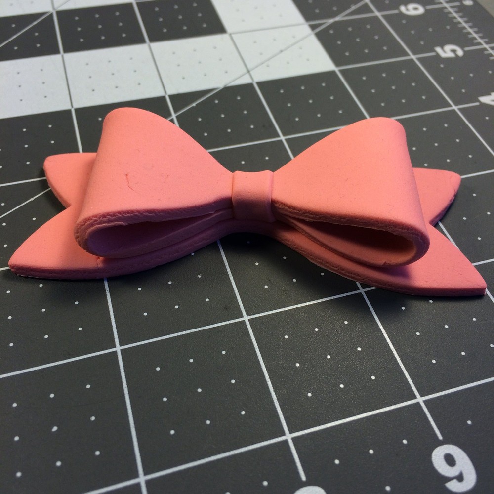 Bow 266-B903 Cookie Cutter Kit