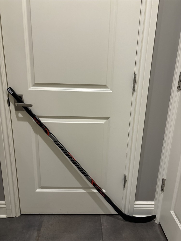 Warrior Rise Right Handed Junior 40 Flex W28