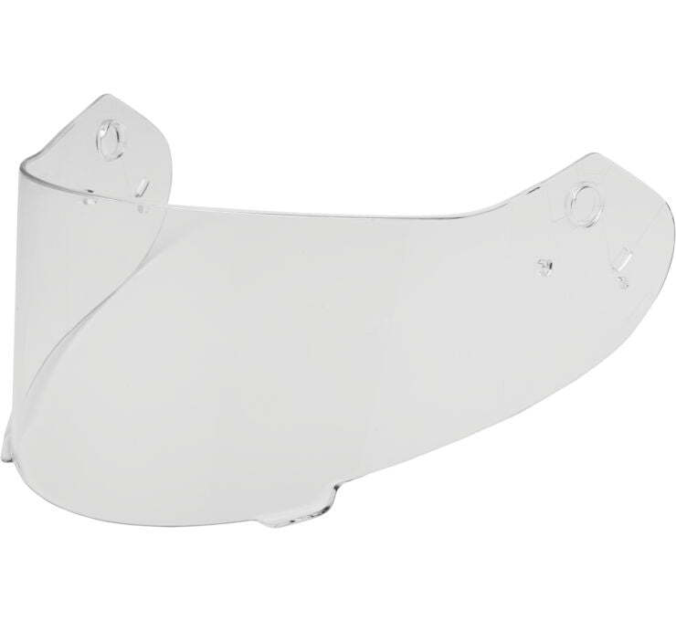 Torc T14B / T14 Full Face Helmet Shield Clear