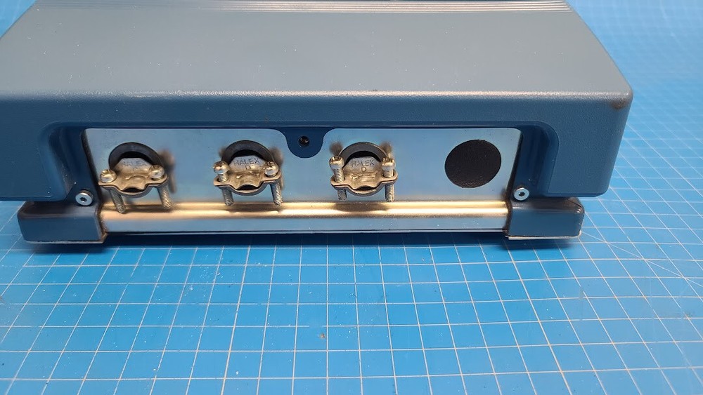 Nordson Eclipse Series EPC 30 Pattern Control System 772003F01