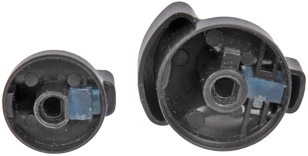 HVAC Heater Control Knob Replacement for Ford Econoline Models 1998-2014