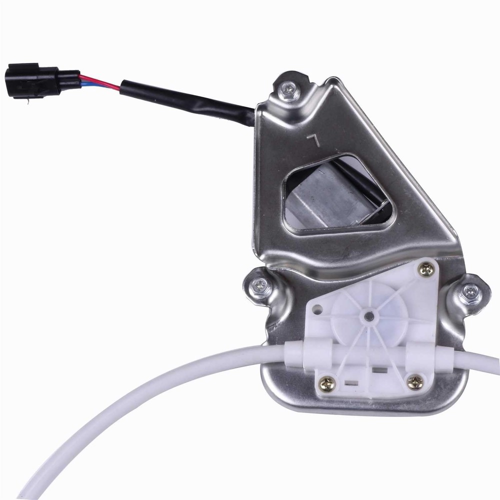 Front Left Power Window Regulator w/Motor 741-526 For 2002-2006 Liberty