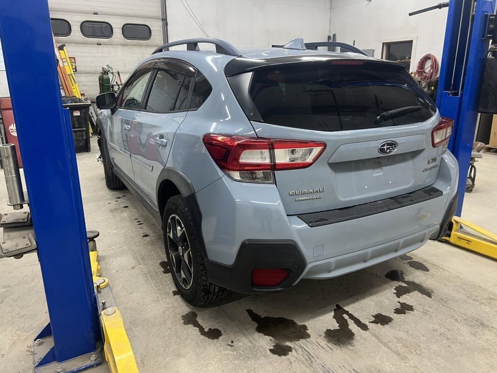 Engine ECM Electronic Control Module CVT Fits 18 XV CROSSTREK 222999