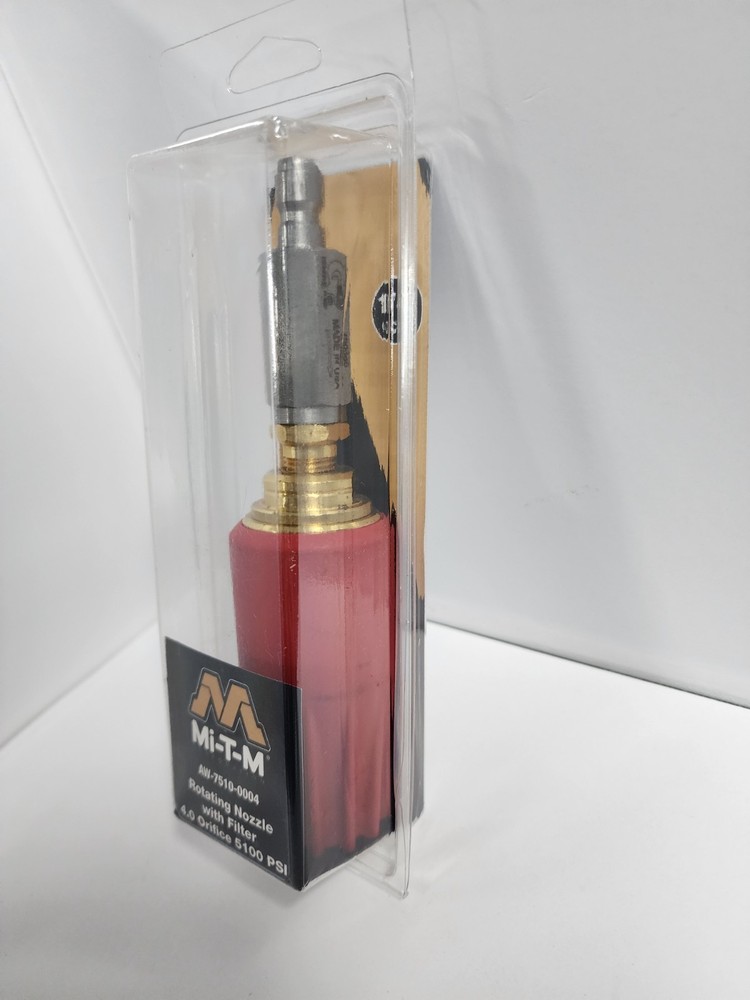 MITM AW-7510-0004 ROTARY NOZZLE