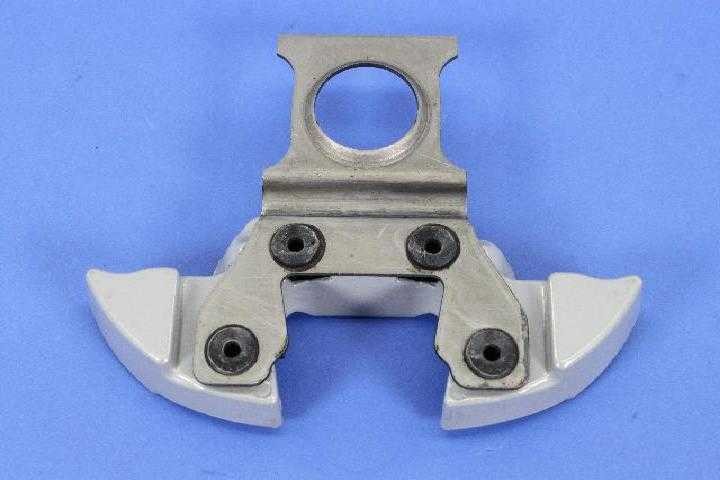 Steering Wheel Damper Mopar 68184846AB