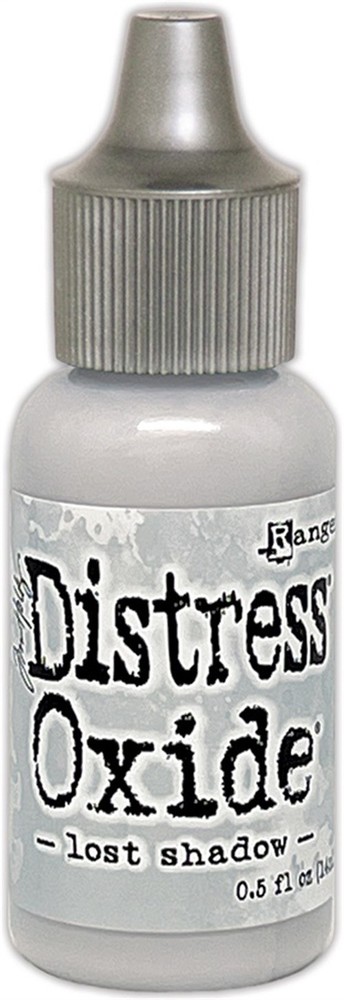Tim Holtz Distress Oxides Reinker-Lost Shadow
