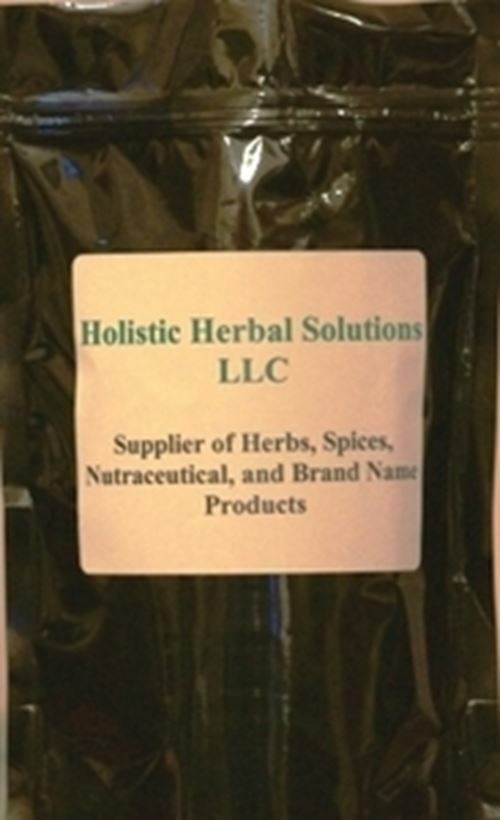 Hyssop Herb Powder