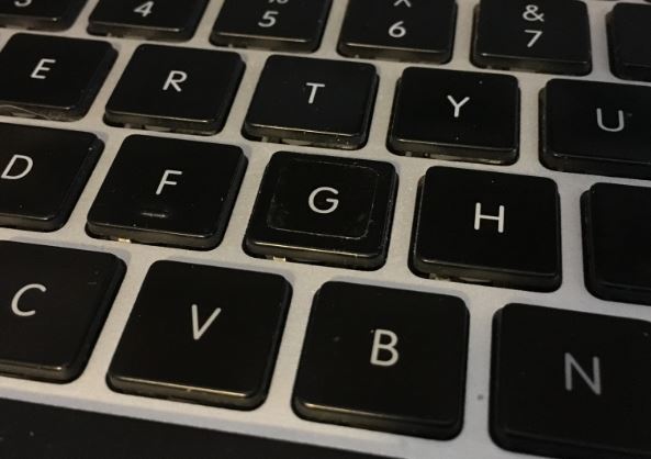 Keyboard Fading letter protector Sticker clear solution 108 keys high quality