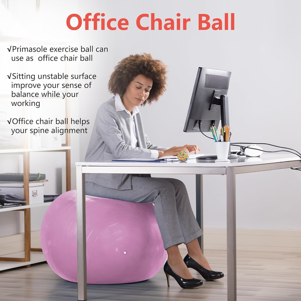 Balance Ball