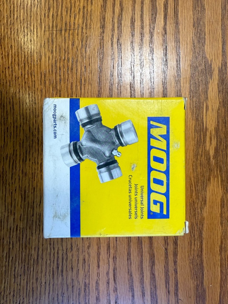 Universal Joints MOOG Part #331