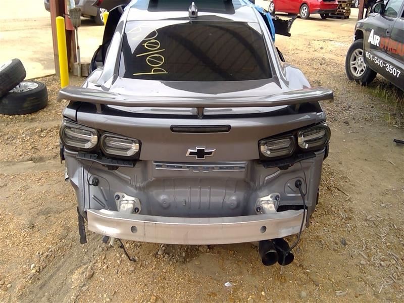 CAMARO 2022 Camera/Projector 568151