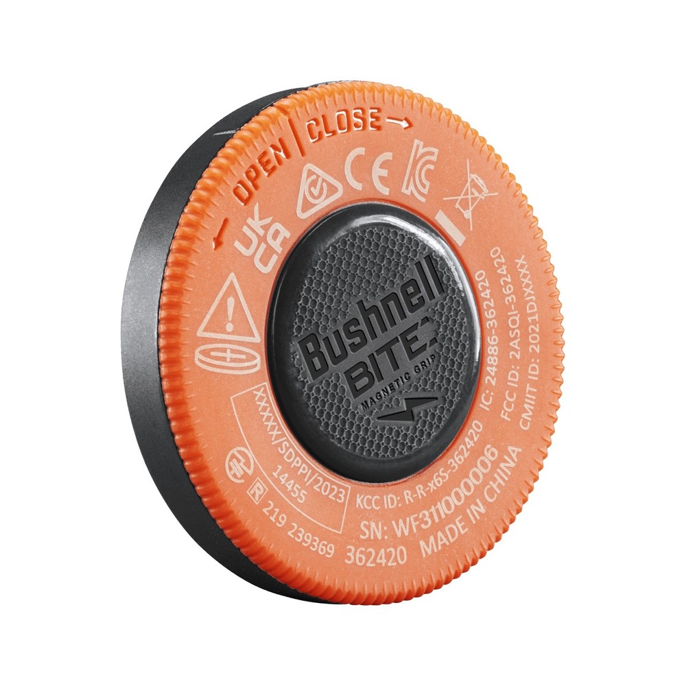 Bushnell Wingman 2 Golf GPS Speaker - Open Box