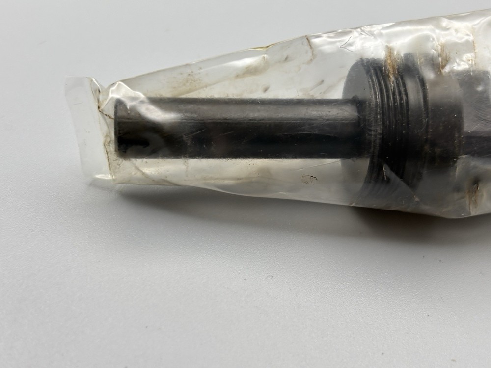 SA/5C-00 5C Collet Chuck Solid Stop Assembly