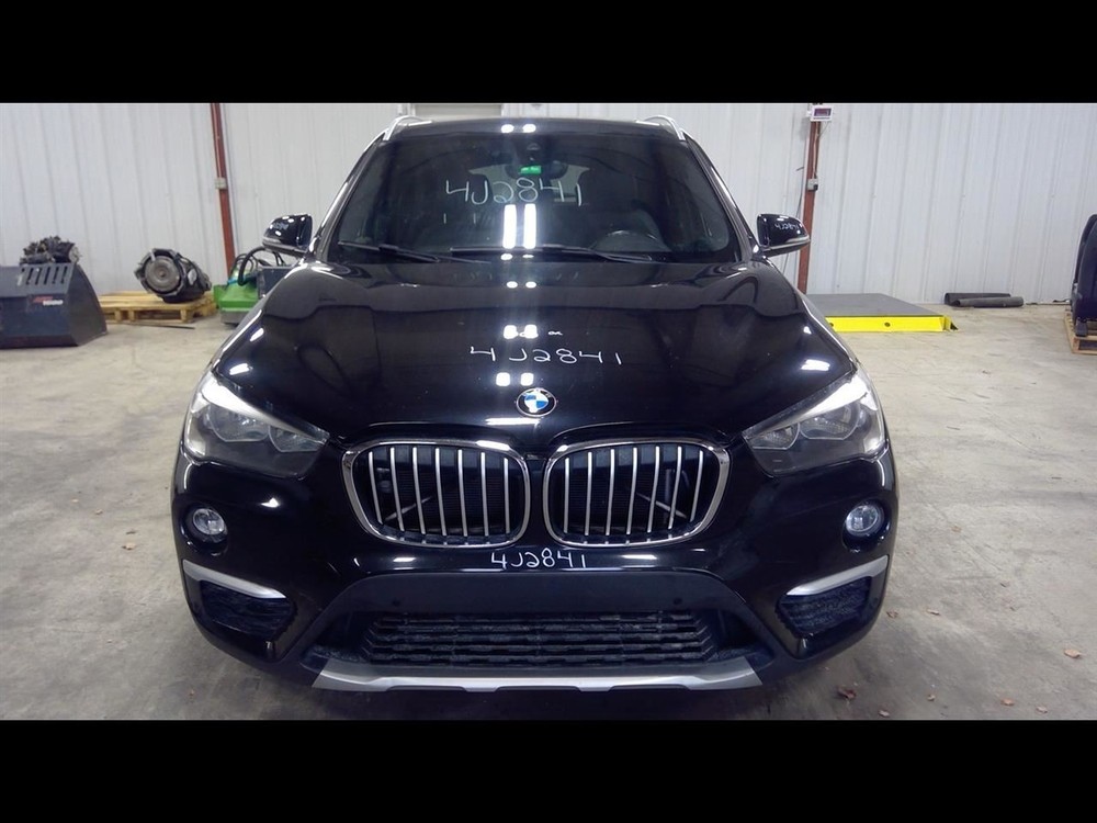 X1 2019 Air Shutter 1054224