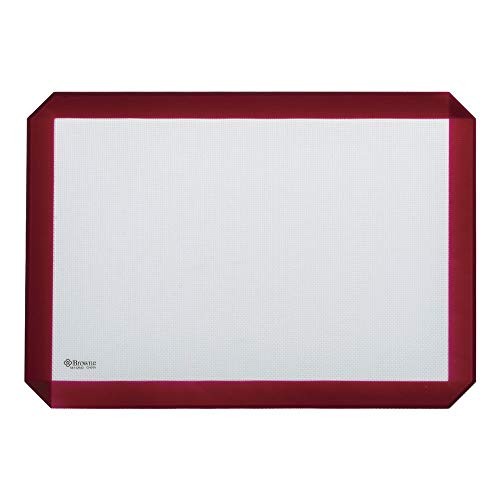 Browne Silicone Baking Mat - Half Size