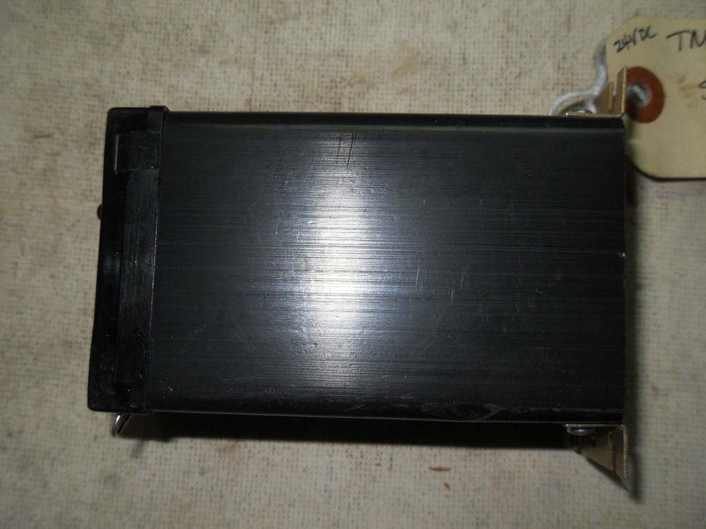 Regent Controls TM2222M1S24 Motion Control Timer