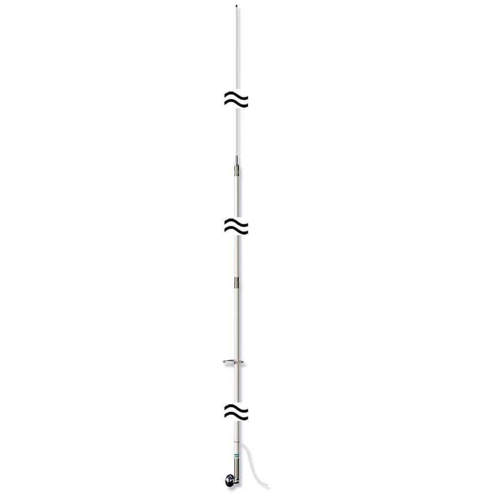 Shakespeare 23' Single Side Band Antenna #393