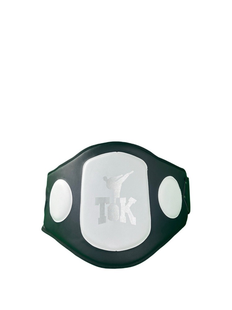 Mastering Muay Thai Kick-Boxing: MMA-Proven Techniques Belly Pad