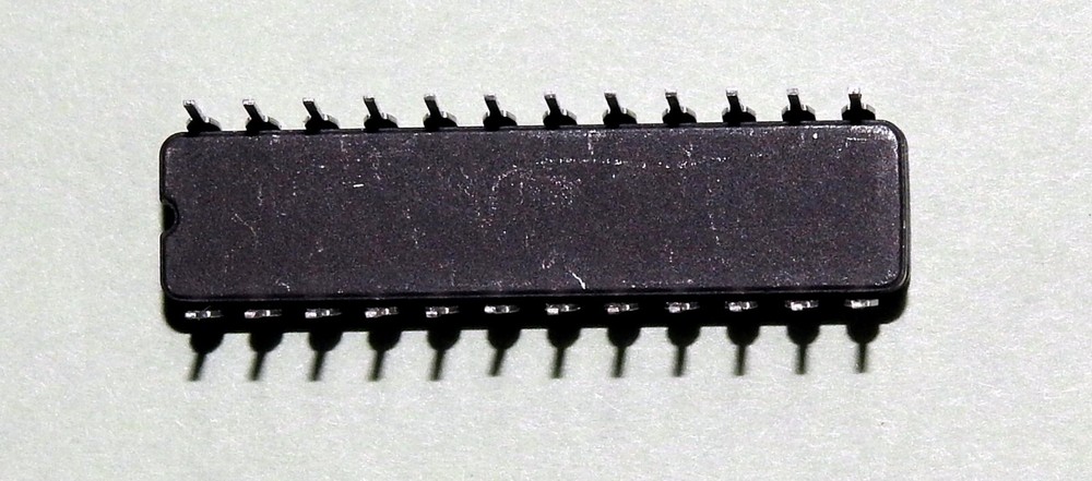 4 pcs AM2962DC Advanced Micro Devices AMD 4-Bit Driver/Buffer 24 pin Ceramic dip