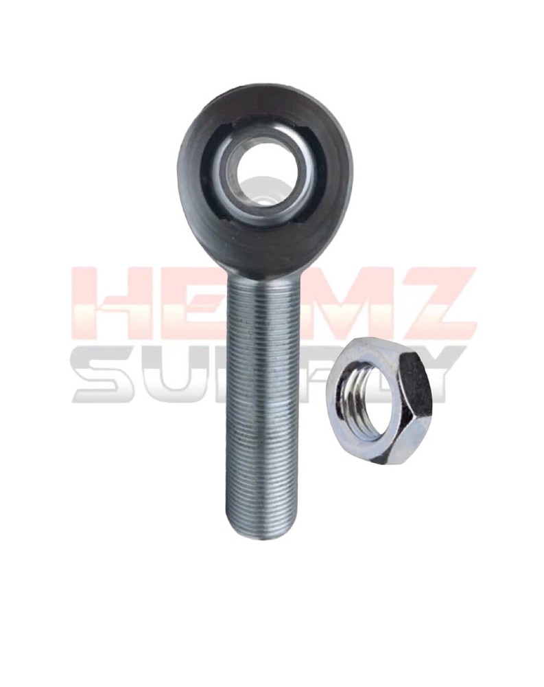 3/4” RH Long Shank Heim