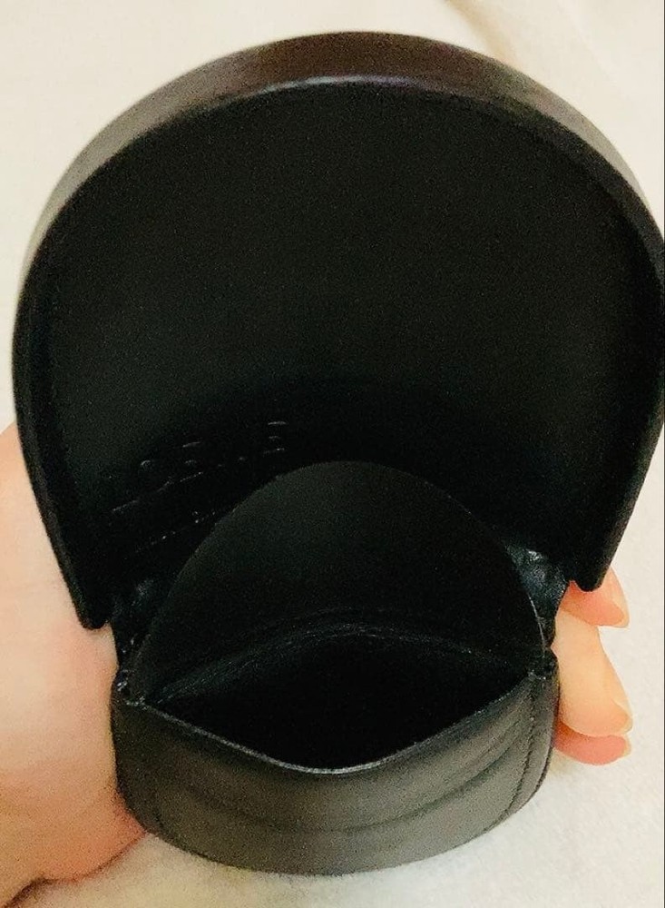 LOEWE Coin Case Unisex