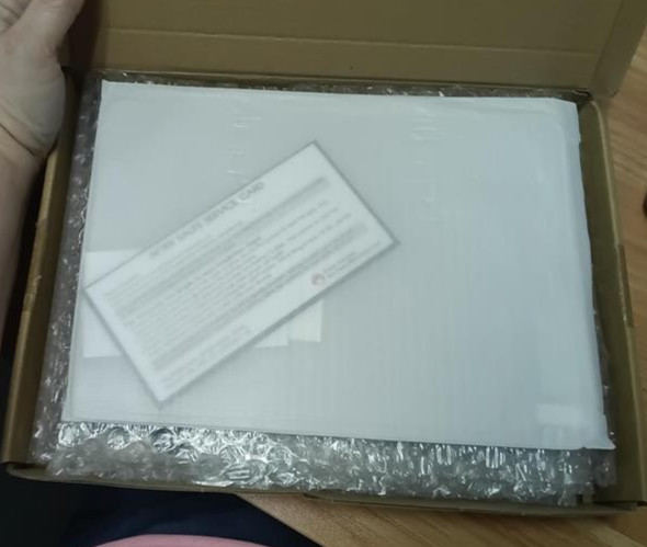 ID-Air 5 5th 2022 tablet replacement face